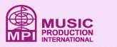 Music Production International